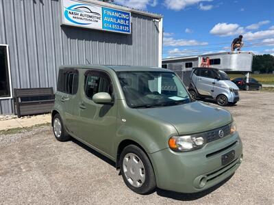 2009 Nissan Cube 1.8   - Photo 8 - Galloway, OH 43119