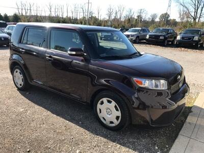 2008 Scion xB   - Photo 1 - Galloway, OH 43119