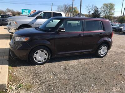 2008 Scion xB   - Photo 2 - Galloway, OH 43119