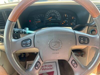 2003 Cadillac Escalade   - Photo 16 - Galloway, OH 43119