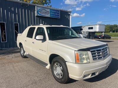 2003 Cadillac Escalade   - Photo 6 - Galloway, OH 43119