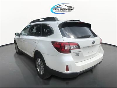 2015 Subaru Outback 2.5i Premium   - Photo 7 - Galloway, OH 43119