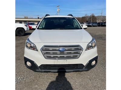 2015 Subaru Outback 2.5i Premium   - Photo 6 - Columbus, OH 43223