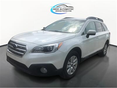 2015 Subaru Outback 2.5i Premium   - Photo 1 - Galloway, OH 43119