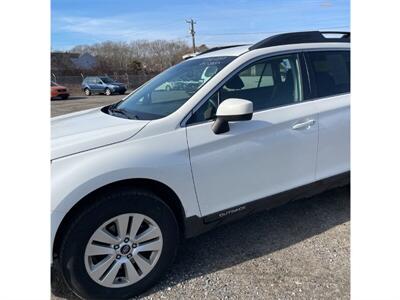 2015 Subaru Outback 2.5i Premium   - Photo 5 - Columbus, OH 43223