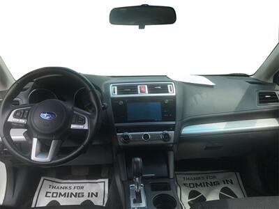 2015 Subaru Outback 2.5i Premium   - Photo 11 - Galloway, OH 43119