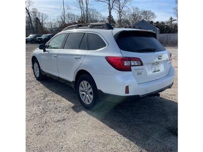 2015 Subaru Outback 2.5i Premium   - Photo 10 - Columbus, OH 43223