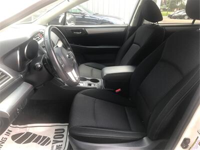 2015 Subaru Outback 2.5i Premium   - Photo 9 - Galloway, OH 43119