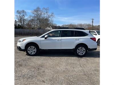 2015 Subaru Outback 2.5i Premium   - Photo 4 - Columbus, OH 43223