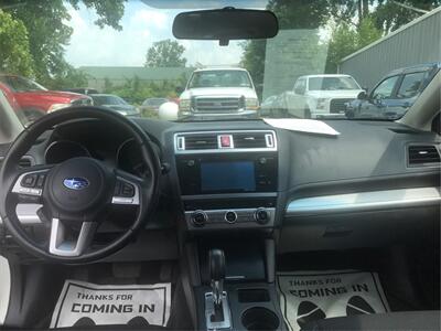 2015 Subaru Outback 2.5i Premium   - Photo 14 - Galloway, OH 43119