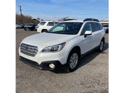 2015 Subaru Outback 2.5i Premium   - Photo 2 - Columbus, OH 43223
