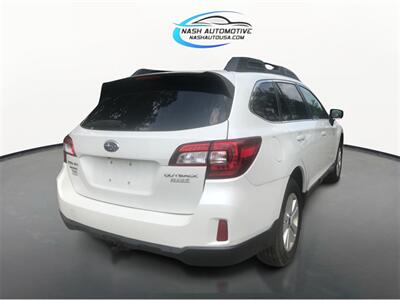 2015 Subaru Outback 2.5i Premium   - Photo 5 - Galloway, OH 43119