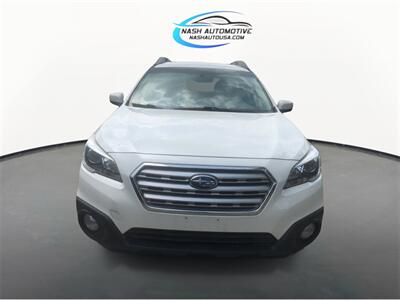 2015 Subaru Outback 2.5i Premium   - Photo 2 - Galloway, OH 43119