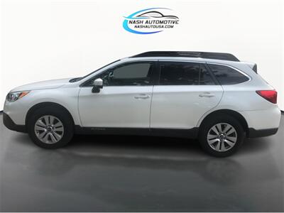 2015 Subaru Outback 2.5i Premium   - Photo 8 - Galloway, OH 43119