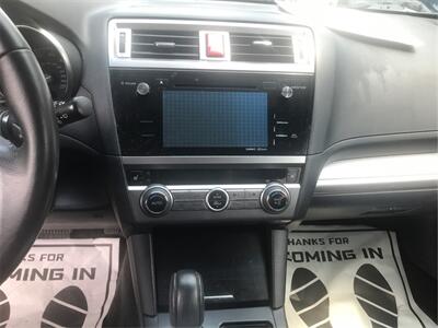 2015 Subaru Outback 2.5i Premium   - Photo 13 - Galloway, OH 43119