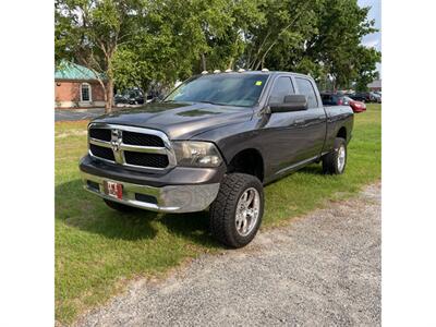 2014 RAM 1500 Tradesman   - Photo 20 - Galloway, OH 43119