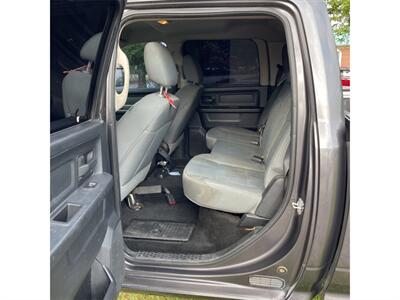 2014 RAM 1500 Tradesman   - Photo 36 - Galloway, OH 43119