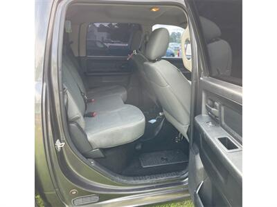 2014 RAM 1500 Tradesman   - Photo 35 - Galloway, OH 43119