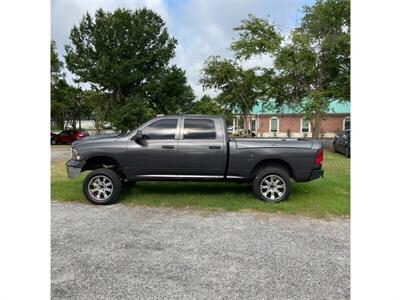 2014 RAM 1500 Tradesman   - Photo 4 - Galloway, OH 43119