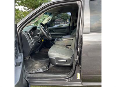 2014 RAM 1500 Tradesman   - Photo 34 - Galloway, OH 43119