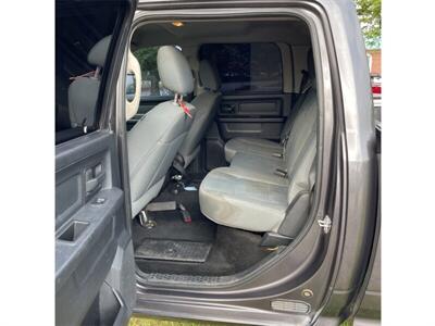 2014 RAM 1500 Tradesman   - Photo 17 - Galloway, OH 43119