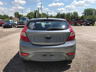 2017 Hyundai ACCENT GL   - Photo 6 - Galloway, OH 43119