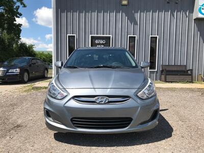 2017 Hyundai ACCENT GL   - Photo 5 - Galloway, OH 43119