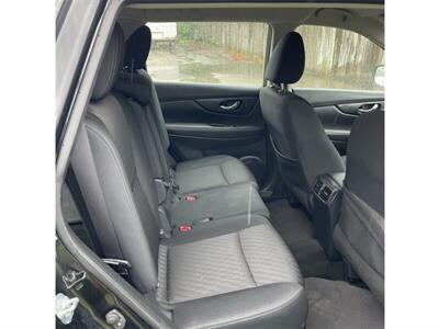 2018 Nissan Rogue S   - Photo 12 - Columbus, OH 43223