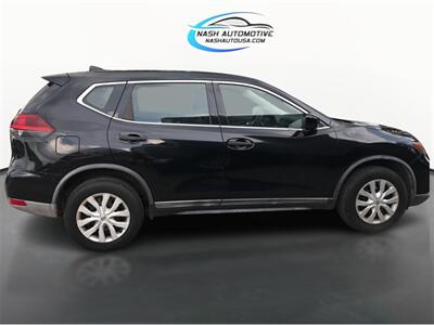 2018 Nissan Rogue S   - Photo 4 - Galloway, OH 43119