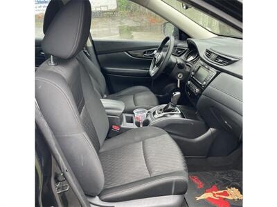 2018 Nissan Rogue S   - Photo 14 - Columbus, OH 43223