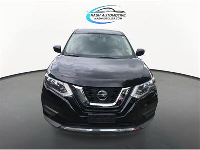 2018 Nissan Rogue S   - Photo 2 - Galloway, OH 43119