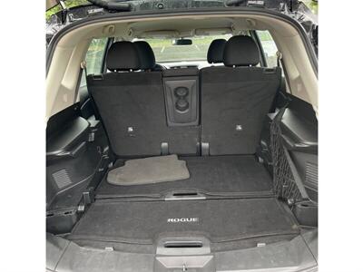 2018 Nissan Rogue S   - Photo 9 - Columbus, OH 43223