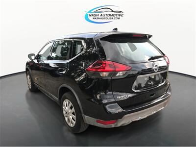 2018 Nissan Rogue S   - Photo 7 - Galloway, OH 43119