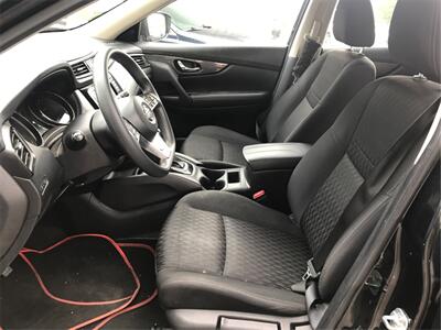 2018 Nissan Rogue S   - Photo 9 - Galloway, OH 43119