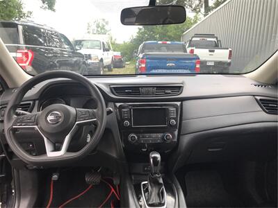 2018 Nissan Rogue S   - Photo 14 - Galloway, OH 43119