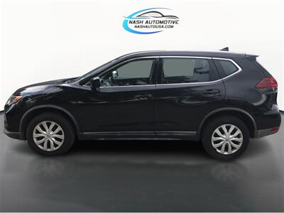 2018 Nissan Rogue S   - Photo 8 - Galloway, OH 43119