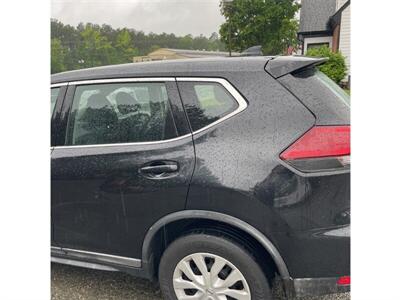 2018 Nissan Rogue S   - Photo 7 - Columbus, OH 43223