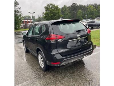2018 Nissan Rogue S   - Photo 8 - Columbus, OH 43223