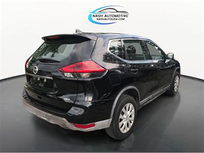 2018 Nissan Rogue S   - Photo 5 - Galloway, OH 43119