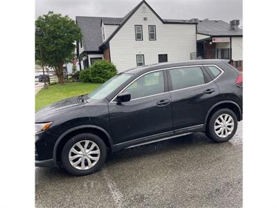 2018 Nissan Rogue S   - Photo 3 - Columbus, OH 43223