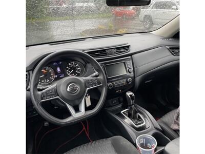 2018 Nissan Rogue S   - Photo 11 - Columbus, OH 43223