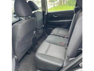 2018 Nissan Rogue S   - Photo 13 - Columbus, OH 43223