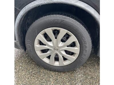 2018 Nissan Rogue S   - Photo 15 - Columbus, OH 43223