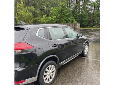 2018 Nissan Rogue S   - Photo 5 - Columbus, OH 43223