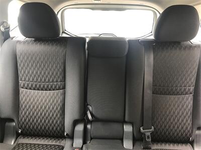 2018 Nissan Rogue S   - Photo 12 - Galloway, OH 43119