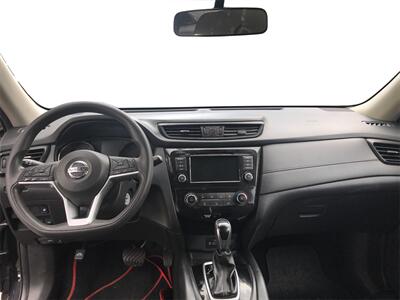 2018 Nissan Rogue S   - Photo 11 - Galloway, OH 43119