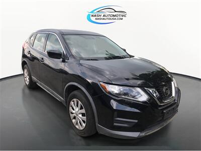 2018 Nissan Rogue S   - Photo 3 - Galloway, OH 43119
