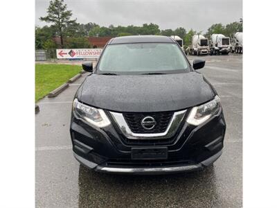 2018 Nissan Rogue S   - Photo 4 - Columbus, OH 43223