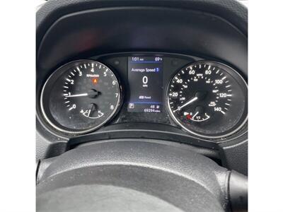 2018 Nissan Rogue S   - Photo 10 - Columbus, OH 43223