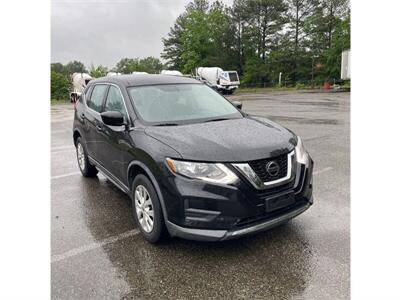 2018 Nissan Rogue S   - Photo 2 - Columbus, OH 43223